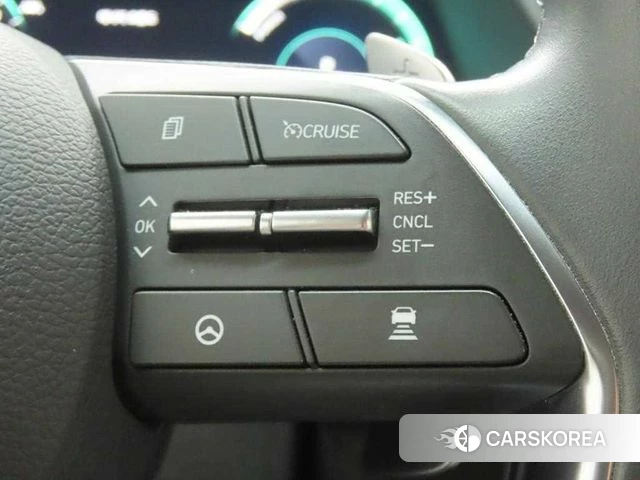 Hyundai Sonata Hybrid (DN8) id 4458920 из Кореи 8