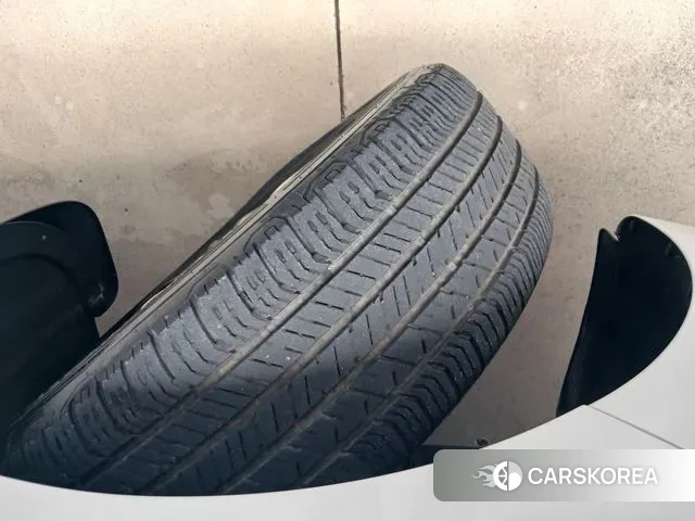 Kia The New Carnival id 3061002 из Кореи 8