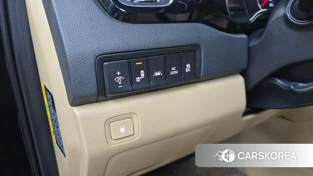 Kia The New Carnival id 3845447 из Кореи 8