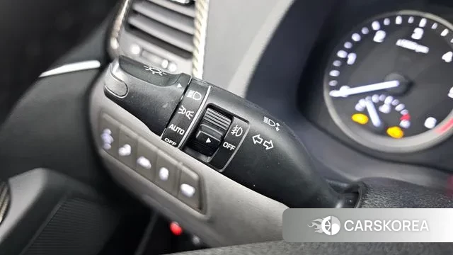 Hyundai All New Tucson id 3612714 из Кореи 8