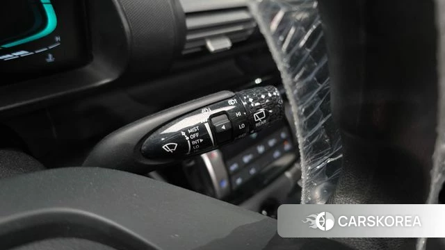 Hyundai Casper id 4282714 из Кореи 8
