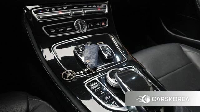 Mercedes-Benz E-Class W213 id 4551929 из Кореи 8
