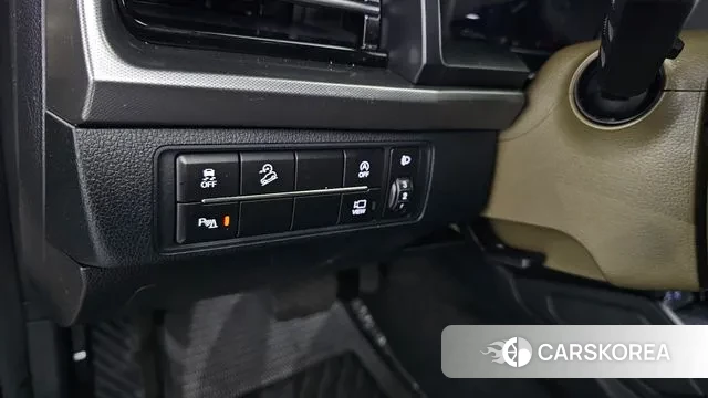 Ssangyong The New Rexton Sports Cannes id 3725783 из Кореи 8