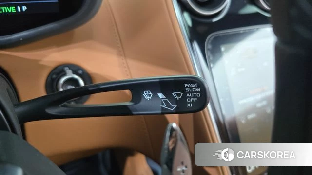 McLaren GT id 3914766 из Кореи 8