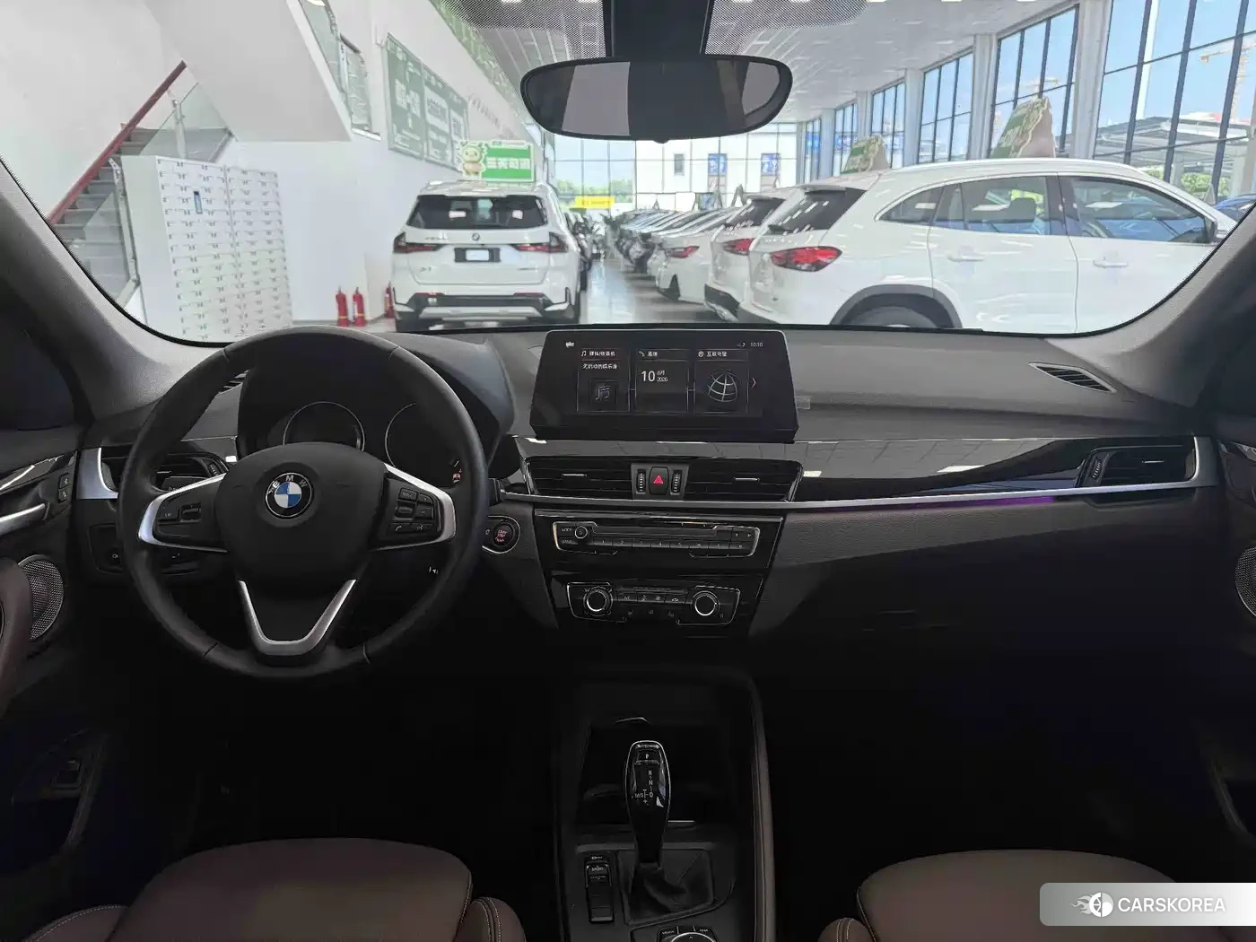 BMW X1 id 4685937 из Китая 8