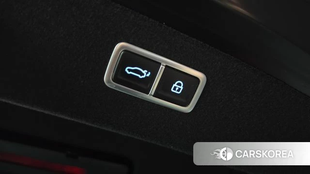 Genesis G80 (RG3) id 4757470 из Кореи 8