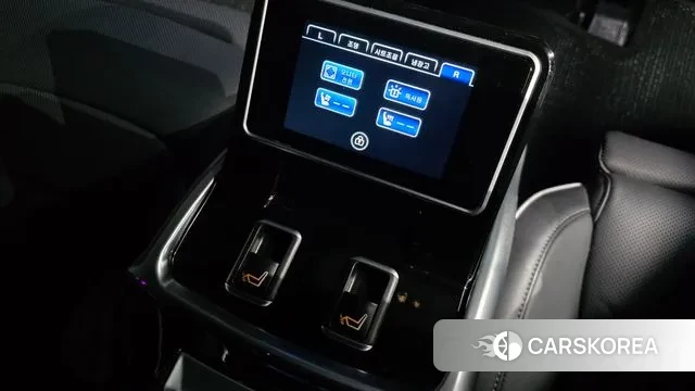 Ssangyong Rexton New Arena id 3477357 из Кореи 8