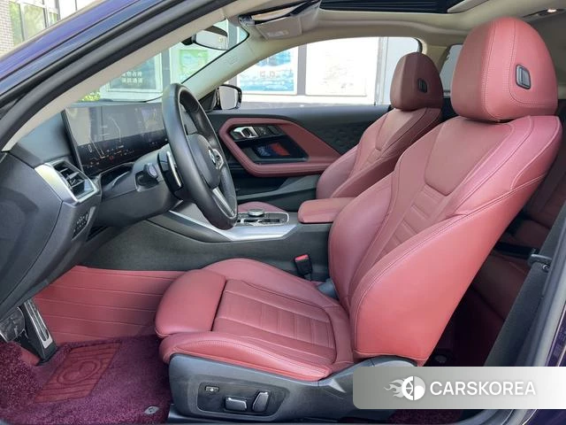 BMW 2 series (imported) id 4336159 из Китая 8