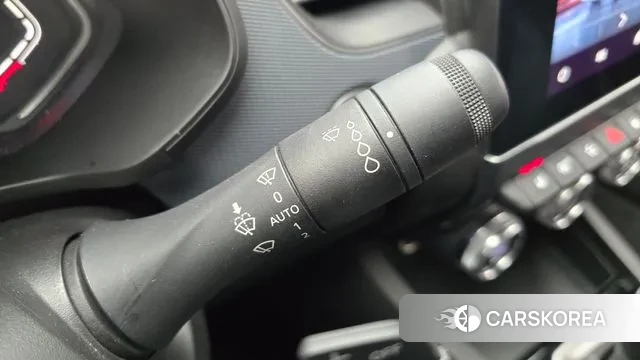 Renault Korea (Samsung) XM3 id 3432615 из Кореи 8