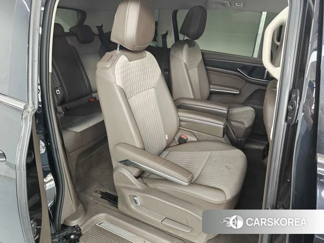 Volkswagen Weiran id 4241599 из Китая 8