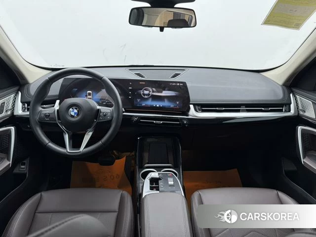 BMW X1 id 4278913 из Китая 8