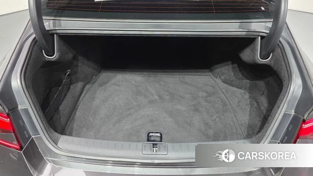 Genesis G90 (RS4) id 4388078 из Кореи 8