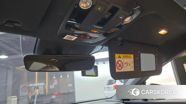 Kia K5 3rd generation id 3935768 из Кореи 8