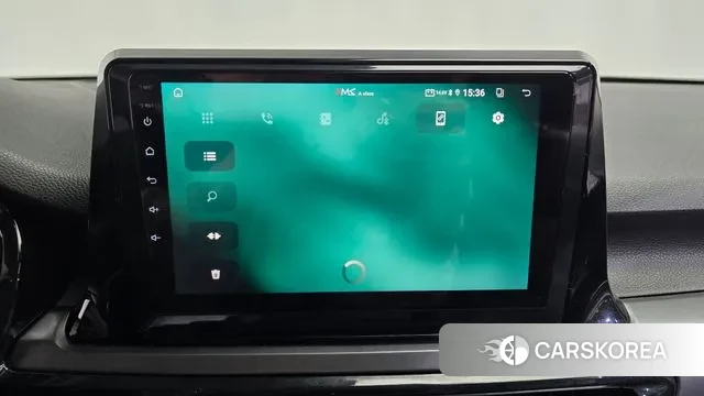 Kia Seltos id 3546475 из Кореи 8