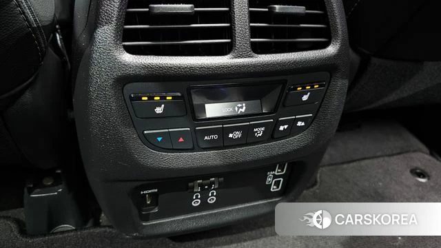 Honda Pilot 3rd generation id 3893660 из Кореи 8