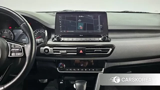 Kia Seltos id 3478490 из Кореи 8