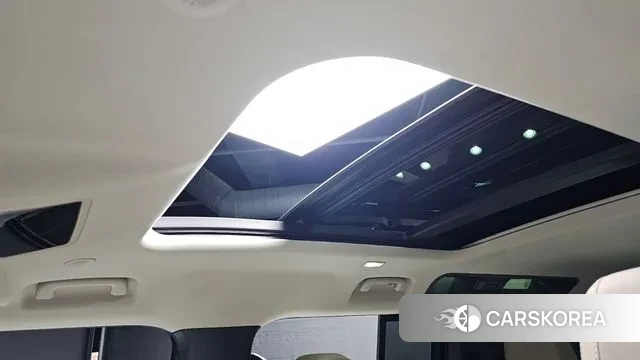 Land Rover Defender (L663) id 3580730 из Кореи 8