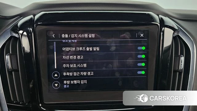 Chevrolet (GM Daewoo) Traverse id 3826891 из Кореи 8