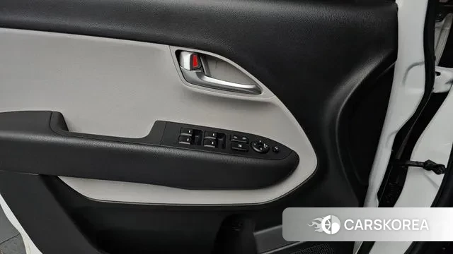 Kia The New Kia Ray id 3348466 из Кореи 8