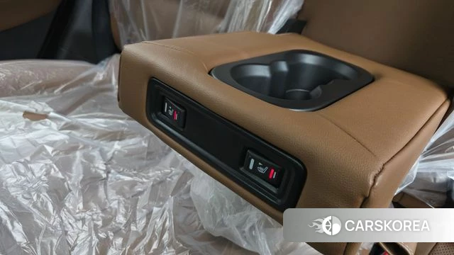 Renault Korea (Samsung) The New QM6 id 4279484 из Кореи 8