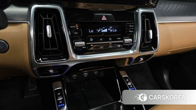 Kia Sorento 4th Generation id 4316755 из Кореи 8