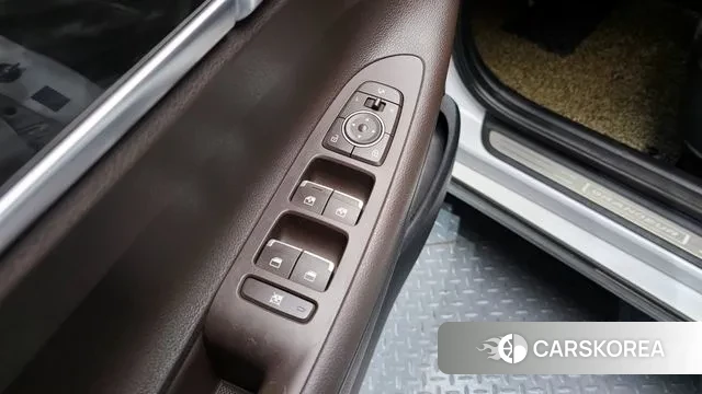 Hyundai Grandeur IG id 3723729 из Кореи 8