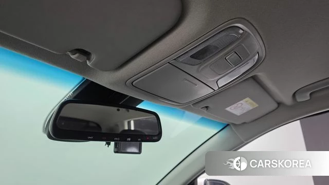 Kia Niro EV id 3806867 из Кореи 8