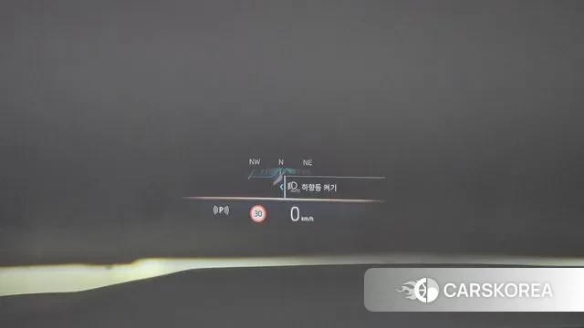 BMW 5 Series (G60) id 3648967 из Кореи 8