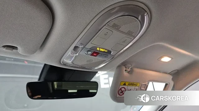 Hyundai Ionic 5 id 3739722 из Кореи 8