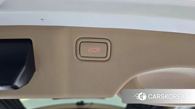 Kia The New Carnival id 4605161 из Кореи 8