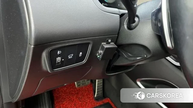 Hyundai Tucson (NX4) id 3666038 из Кореи 8