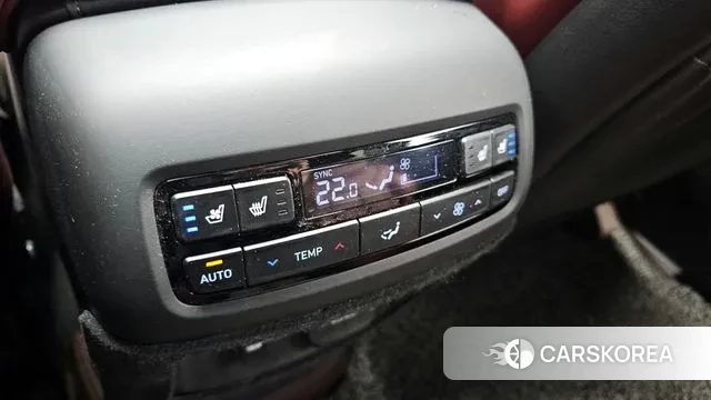 Hyundai Palisade id 3385123 из Кореи 8