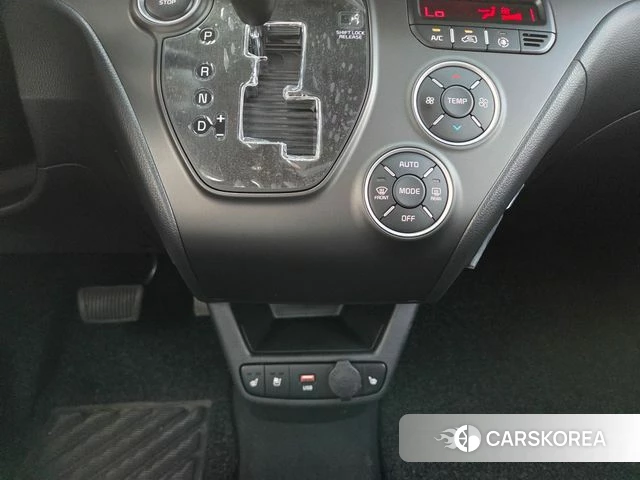 Kia The New Kia Ray id 4578791 из Кореи 8