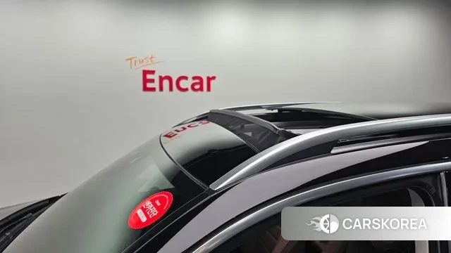 Mercedes-Benz GLE-Class W167 id 3415277 из Кореи 8