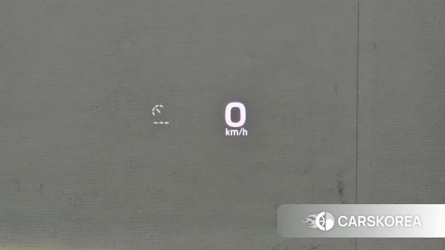 Porsche Taycan id 3519445 из Кореи 8