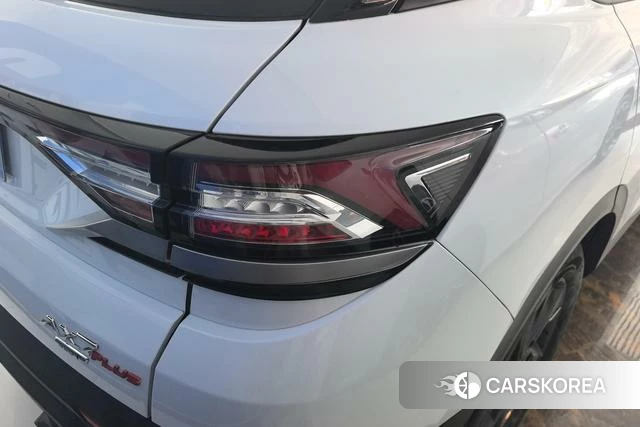 Dongfeng Fengshen AX7 id 4240791 из Китая 8