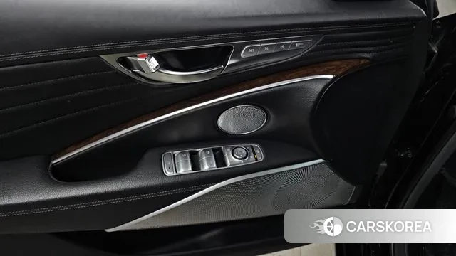 Kia More K9 id 3708283 из Кореи 8