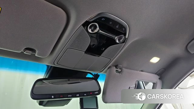 Hyundai Grandeur IG Hybrid id 3834927 из Кореи 8