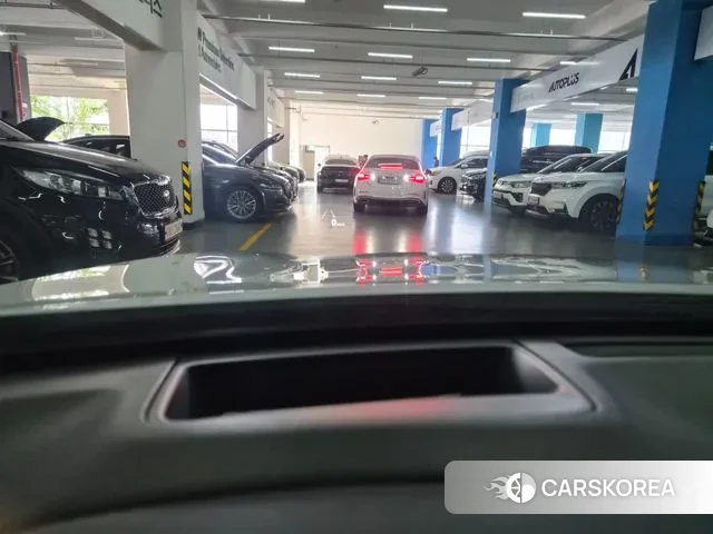 Genesis G80 id 3166148 из Кореи 8