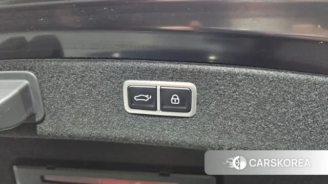 Genesis G80 (RG3) id 3373725 из Кореи 8