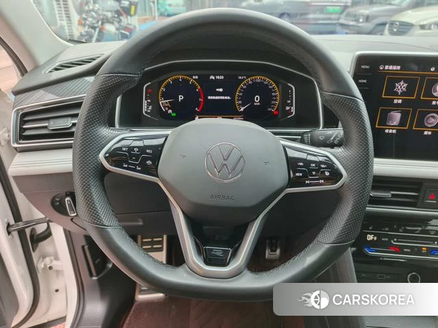 Volkswagen Tiguan L id 4314211 из Китая 8