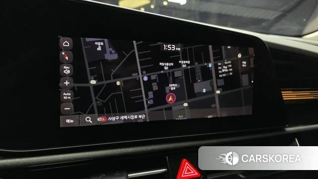 Kia Di Ol Nu Niro id 4688012 из Кореи 8