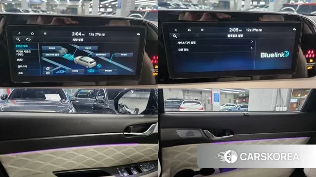 Hyundai Palisade id 3524533 из Кореи 8