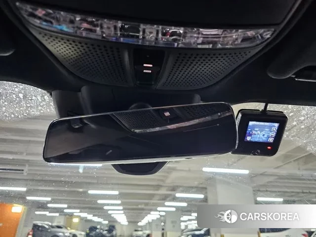 Mercedes-Benz E-Class W213 id 3457628 из Кореи 8