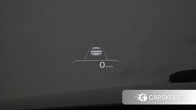 Genesis G80 (RG3) id 4642043 из Кореи 8