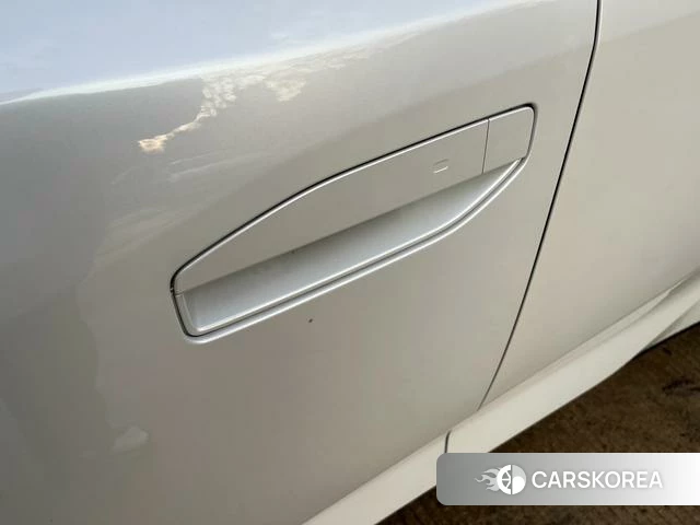 Toyota Platinum Wisdom 7 id 3920850 из Китая 8