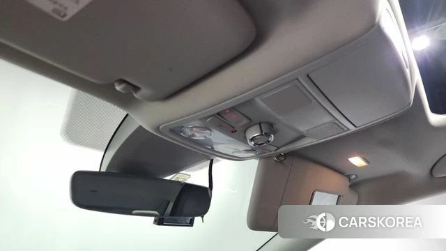 Volkswagen The New Passat id 3873637 из Кореи 8