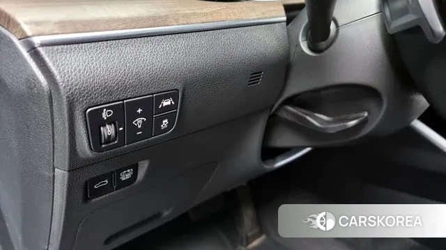 Kia K5 Hybrid 3rd Generation id 2989405 из Кореи 8