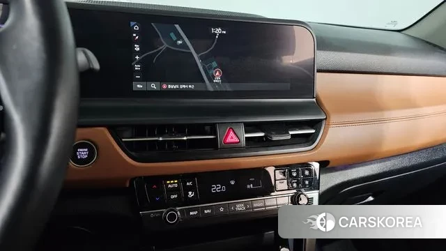 Kia The New Seltos id 3462639 из Кореи 8