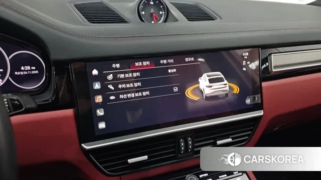 Porsche Cayenne (PO536) id 3333584 из Кореи 8